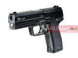 Umarex H&K USP .45 GBB Pistol (Black / Licensed) (Asia Edition) (by KWA) - MLEmart.com