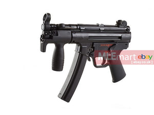 Umarex MP5K GBB (Asia Edition) (by VFC) - MLEmart.com