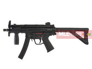 Umarex MP5K PDW GBBR (Asia Version) (by VFC) - MLEmart.com