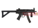 Umarex MP5K PDW GBBR (Asia Version) (by VFC) - MLEmart.com