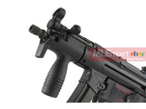 Umarex MP5K PDW GBBR (Asia Version) (by VFC) - MLEmart.com