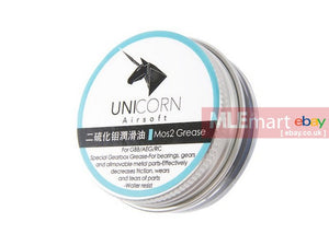 Unicorn Airsoft MOS2 Grease (For Metal) - MLEmart.com