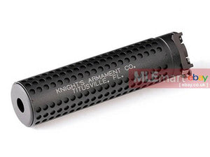 VFC QDSS-NT3 Suppressor for PDW (Flash Hider NOT Included) - MLEmart.com