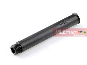 VFC SCAR L STD 14.5 inch Steel Outer Barrel ( Steel ) - MLEmart.com