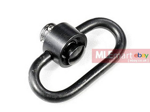 VFC KAC Type Oush-Button Swivel - MLEmart.com