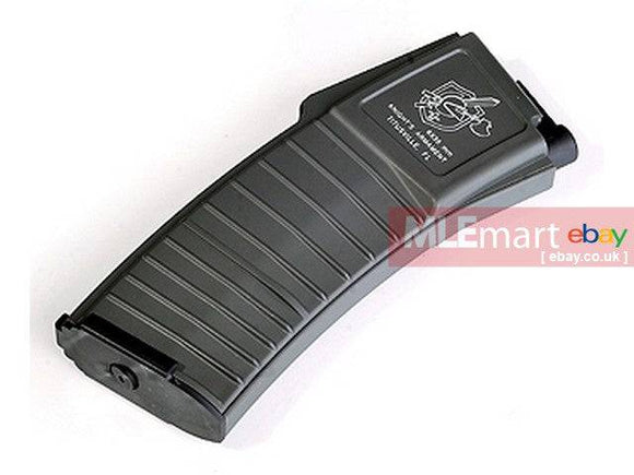 VFC 120 Rds AEG Magazine for KAC PDW - MLEmart.com