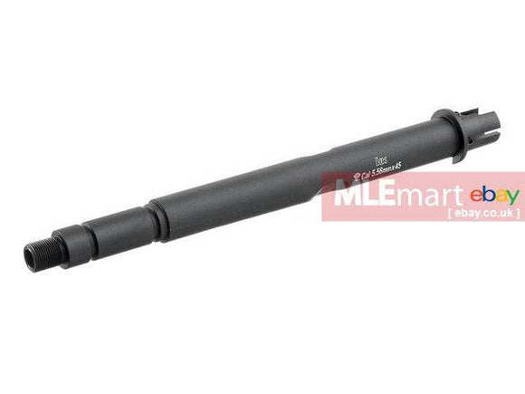 VFC HK416 AEG Outer Barrel / Aluminum (Battery Type) - MLEmart.com