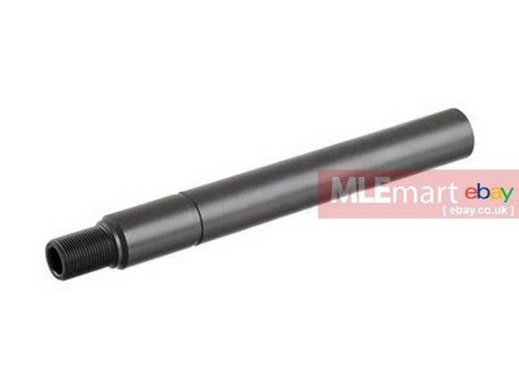 VFC HK417 16 inch Barrel Extension (Steel) - MLEmart.com