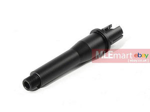 VFC 6.5 inch Aluminum Outer Barrel for M4 Series - MLEmart.com