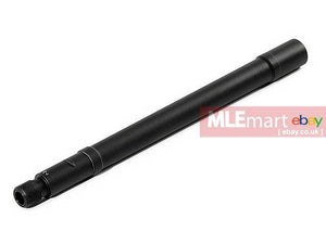 VFC MK17 Alunimum Outer Barrel - MLEmart.com