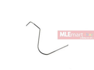 VFC / Cybergun Original Parts - Slide Latch Spring for CG M&P9 / M&P9C GBB Pistol ( No.03-16 ) - MLEmart.com