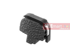 VFC / Cybergun Original Parts - Slide Cover for CG M&P9 / M&P9C GBB Pistol ( No.01-10 ) - MLEmart.com