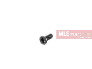 VFC / Cybergun Original Parts - M1.4X3 Screw for CG M&P9 / M&P9C GBB Pistol ( No.01-15 ) - MLEmart.com