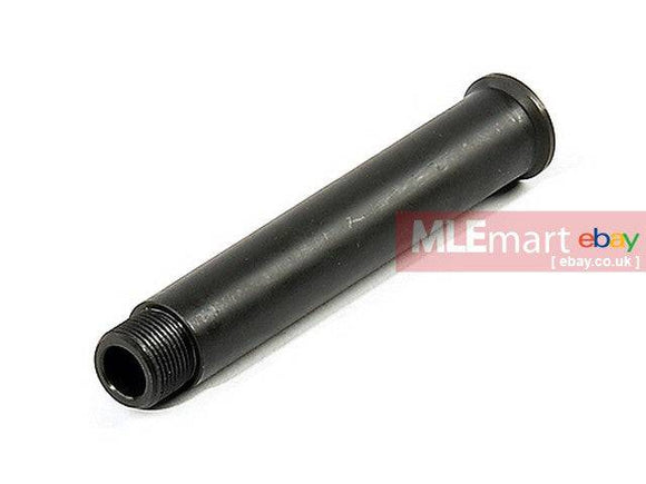 VFC SR15 Steel Front Barrel Section - MLEmart.com