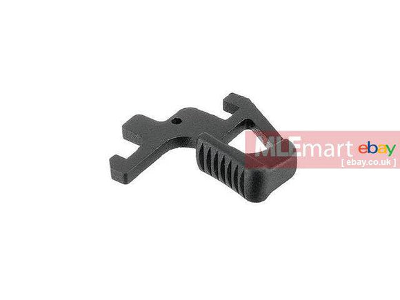 VFC G28 GBB Rifle Charging Handle Latch - MLEmart.com