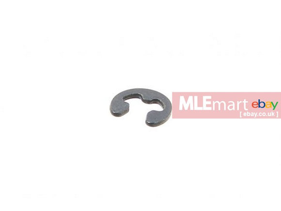 MLEmart.com - Umarex / VFC MP5A5 GBBR E buckle 1.5mm (Parts #01-6)