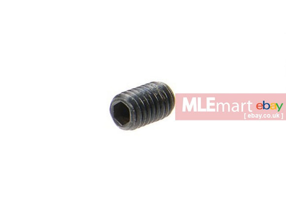 MLEmart.com - Umarex / VFC MP5A5 GBBR Screw M3X5 (Parts #01-16)