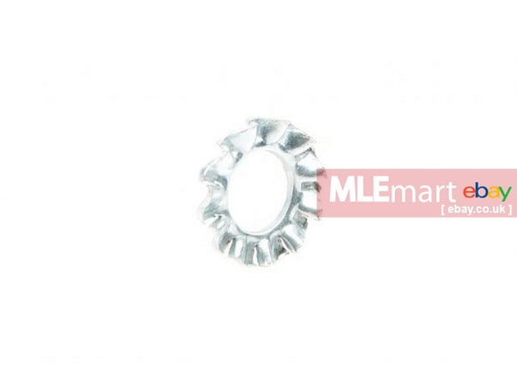 MLEmart.com - Umarex / VFC MP5A5 GBBR Locking Washer (Parts #05-6)