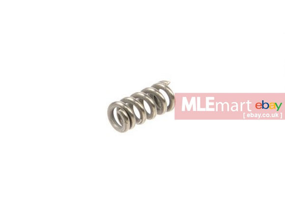 MLEmart.com - Umarex / VFC MP5A5 GBBR Rear Sight Detent Spring (Parts #05-9)