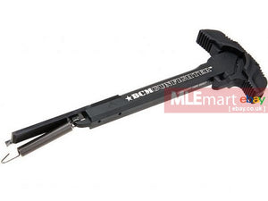 MLEmart.com - VFC BCM GUNFIGHTER Ambidextrous Charging Handle Mod 4X4 for M4 AEG