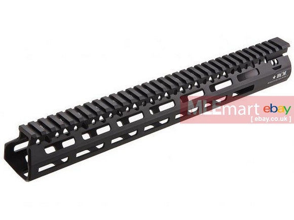 MLEmart.com - VFC BCM GUNFIGHTER MCMR-13 M-LOK Handguard - Black