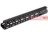 MLEmart.com - VFC BCM GUNFIGHTER MCMR-13 M-LOK Handguard - Black