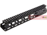 MLEmart.com - VFC BCM GUNFIGHTER MCMR-10 M-LOK Handguard - Black