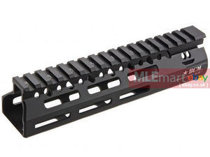 MLEmart.com - VFC BCM GUNFIGHTER MCMR-7 M-LOK Handguard - Black