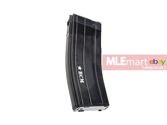 VFC 30rds BCM Gas Magazine for VFC / Umarex / BCM M4 / 416 GBB Series - MLEmart.com