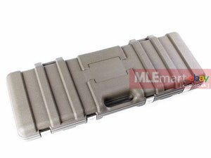 VFC Hard Gun Case with Foam Insert ( Tan ) - MLEmart.com