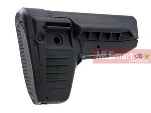 MLEmart.com - VFC BCM GUNFIGHTER MOD 1 Stock for AEG / GBBR