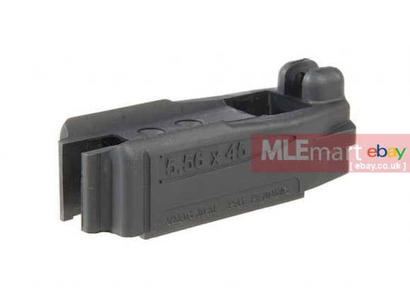 MLEmart.com - VFC VMAG Gas Magazine Lip - Black