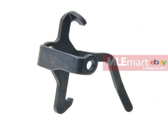 MLEmart.com - VFC / Umarex MP5 A5 GBBR Selector Catch Lever (Parts #08-28)