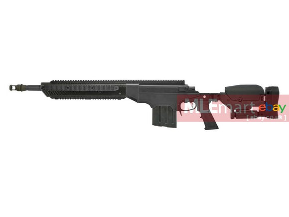 MLEmart.com - VFC APO ASW338LM - Black