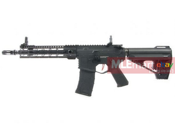 MLEmart.com - VFC Avalon Samurai EDGE CQB AEG - Black