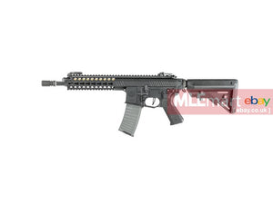 MLEmart.com - VFC Avalon Gladius AEG (DX) - Black