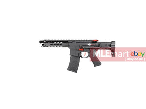 MLEmart.com - VFC Avalon Leopard CQB AEG - Black