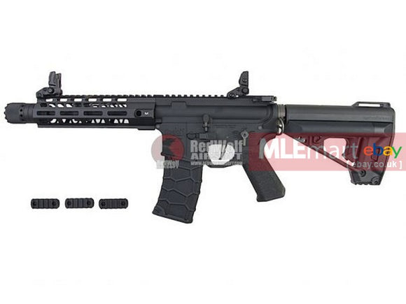 MLEmart.com - VFC Avalon Saber CQB AEG - Black