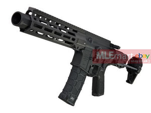 MLEmart.com - VFC Avalon Calibur II CQC AEG - Black