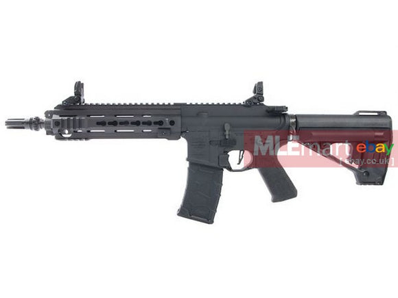 MLEmart.com - VFC Avalon Calibur CQC DX - Black