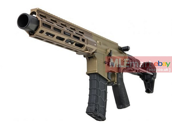 MLEmart.com - VFC Avalon Calibur II CQC AEG - TAN