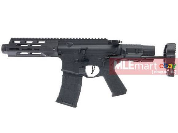 MLEmart.com - VFC Avalon Calibur II PDW AEG - Black