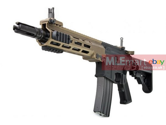 MLEmart.com - VFC Avalon URGI CQB AEG