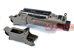 MLEmart.com - VFC MK13 EGLM Std Version (Flat Dark Earth)