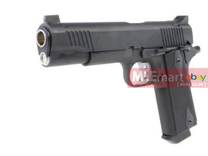 MLEmart.com - VFC 1911 Kimber LAPD SWAT Custom II GBB Pistol