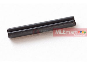 MLEmart.com - Umarex / VFC HK417 GBBR Original Parts # 09-09