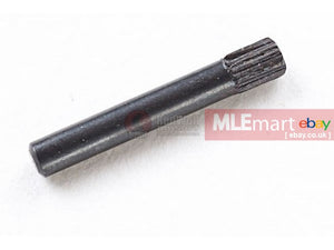 MLEmart.com - Umarex / VFC HK417 GBBR Original Parts # 07-10