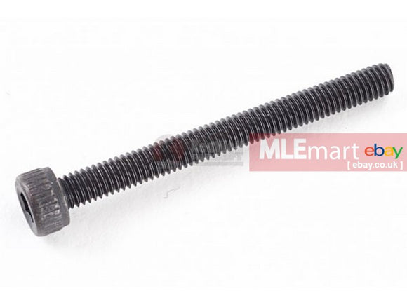 MLEmart.com - Umarex / VFC HK417 GBBR Original Parts # 08-02