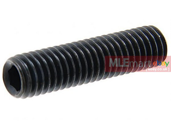 MLEmart.com - VFC KAC SR25 ECC / M110 GBBR Original Screw M5x20 (Part# 03-9)