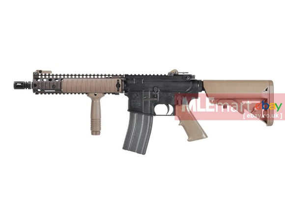 MLEmart.com - VFC COLT MK18 MOD 1 STD AEG - Tan